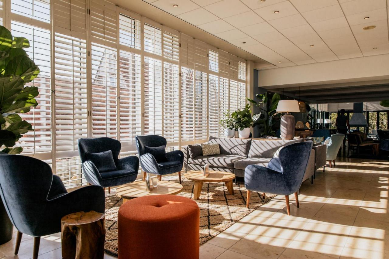 Hotel Grand Opduin De Koog (Texel)