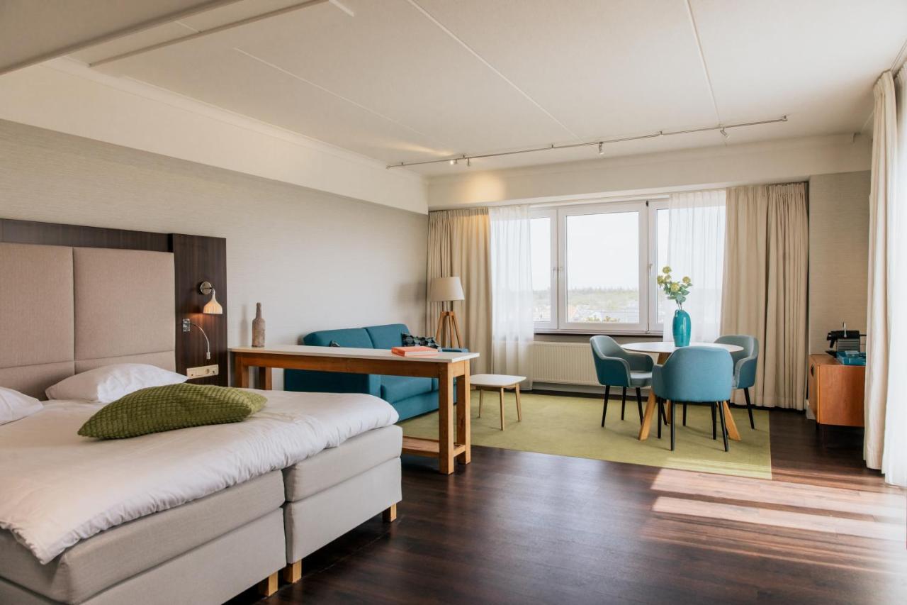 Hotel Grand Opduin De Koog (Texel)