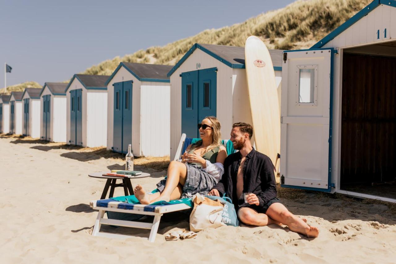 Hotel Grand Opduin De Koog (Texel)