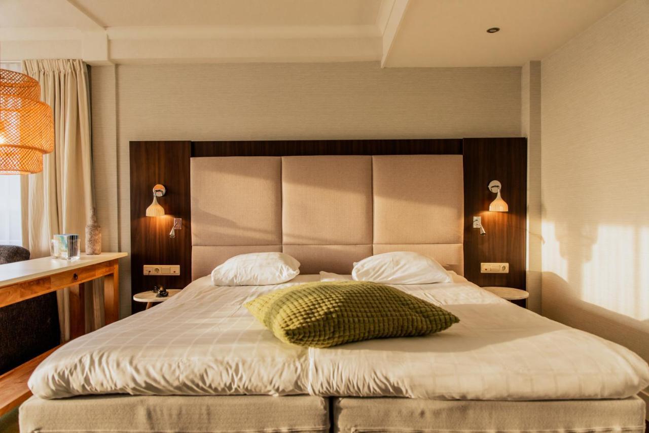 Grand Opduin Hotel