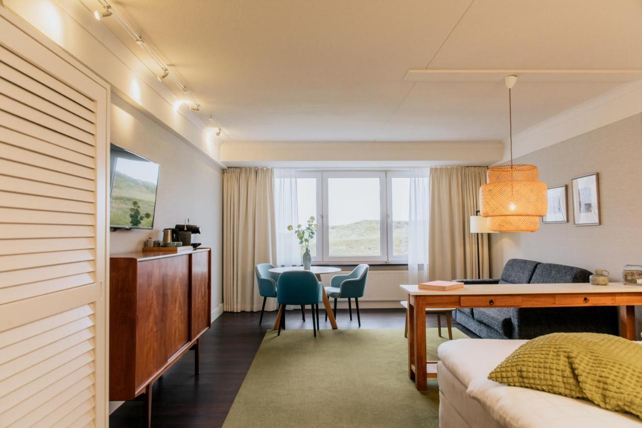 Hotel Grand Opduin De Koog (Texel)