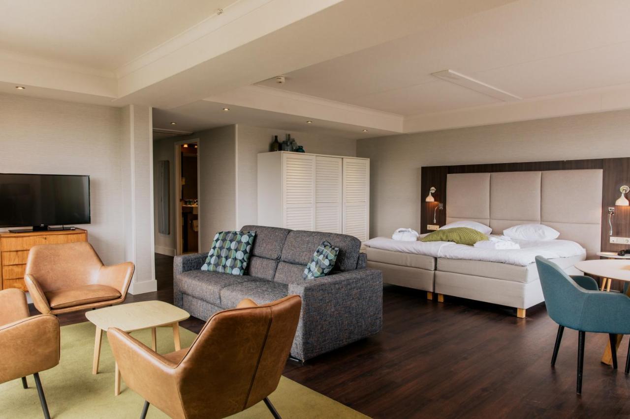 Grand Opduin Hotel De Koog (Texel)