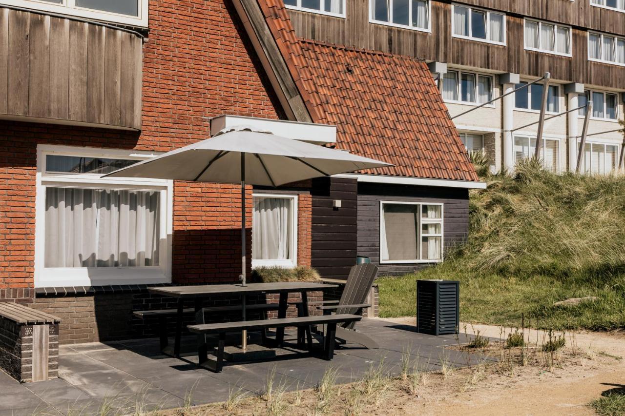 Grand Opduin 4* De Koog (Texel)