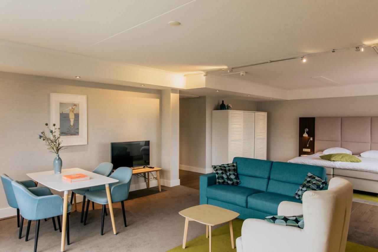 Grand Opduin Hotel De Koog (Texel)